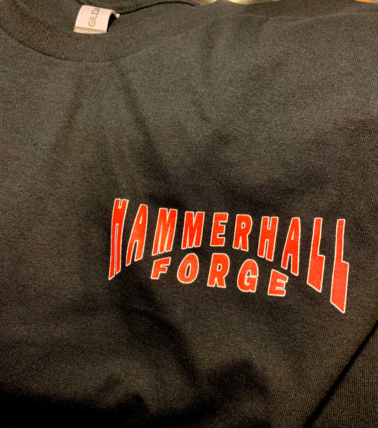 Hammerhall Forge T-shirt